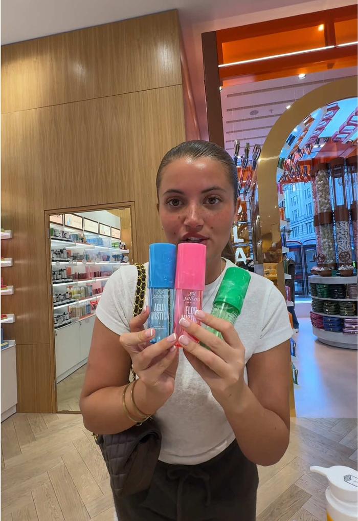 Top post by Space NK