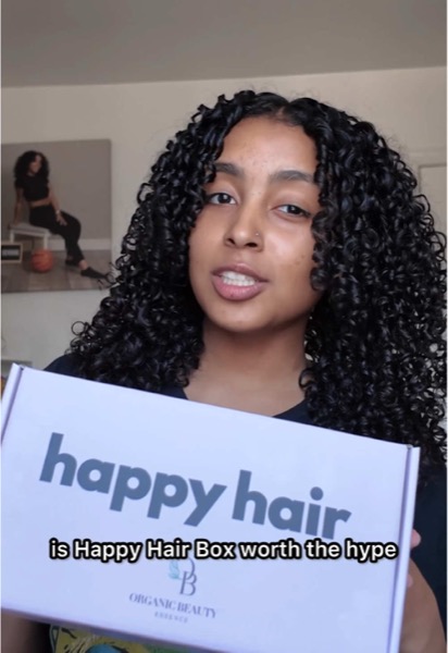 Post by organicbeautyessence