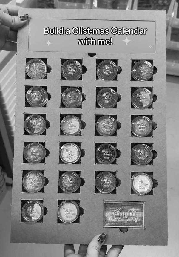 Post by glistencosmetics