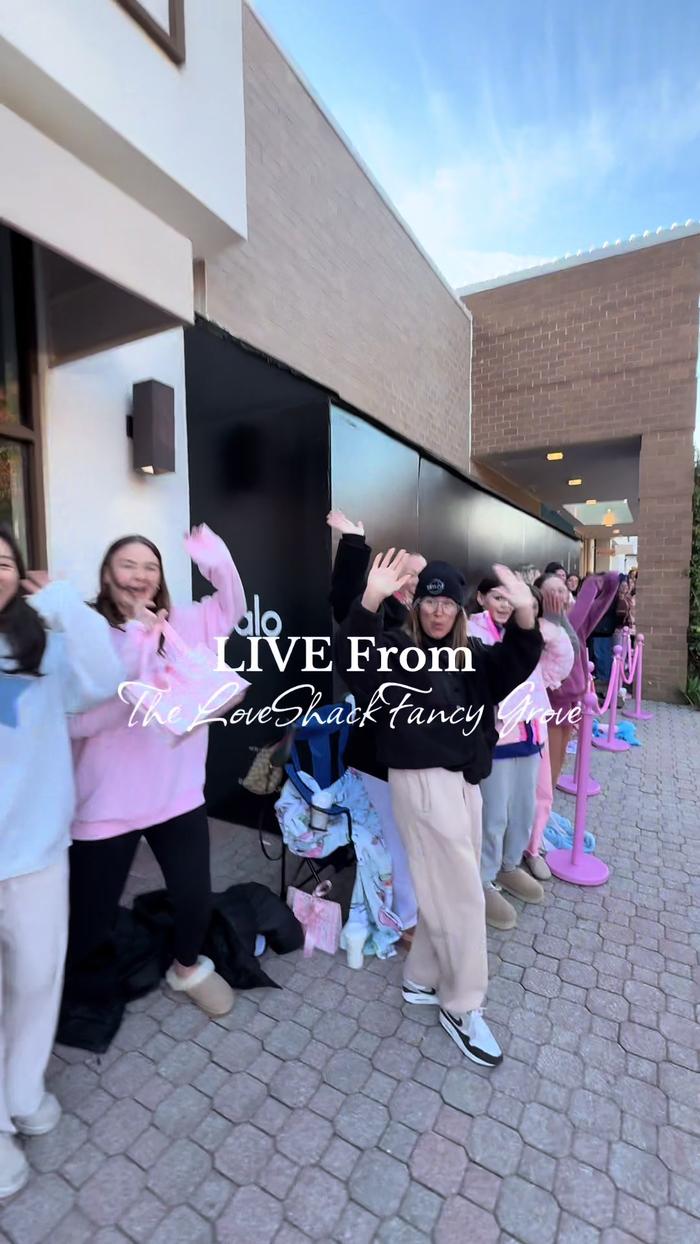 Post by loveshackfancy