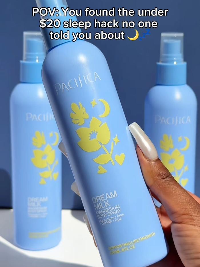 Post by pacificabeauty