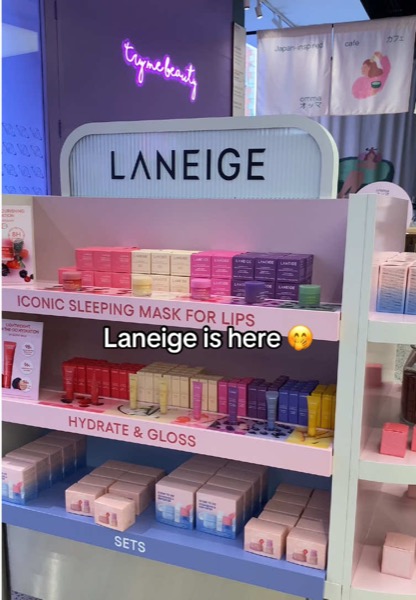 Post by officialplanetbeauty