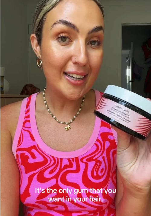 TikTok Post Thumbnail