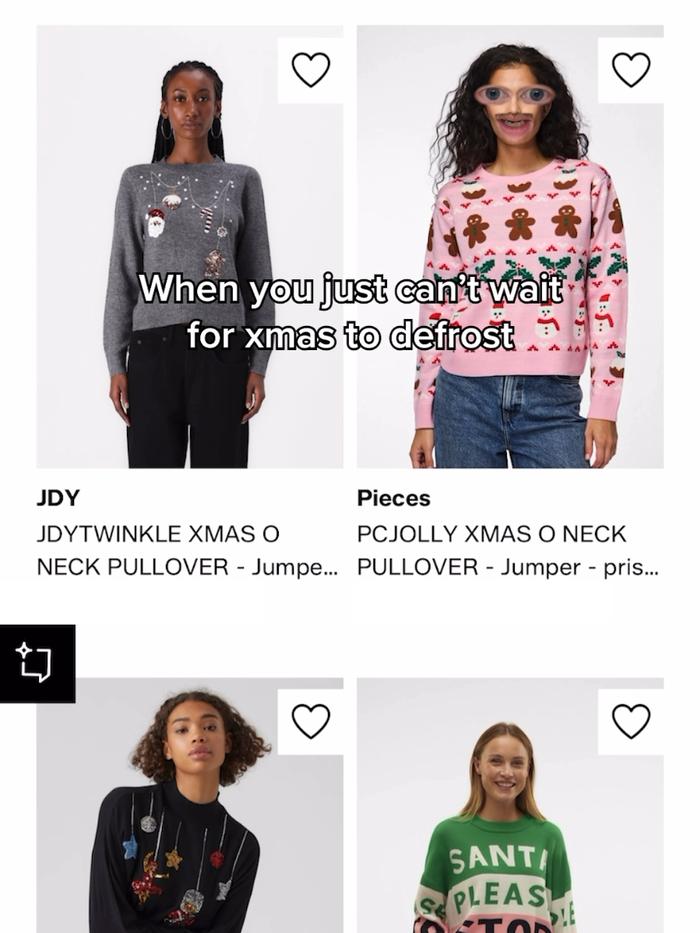 TikTok Post Thumbnail