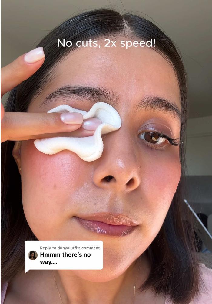 Top post by House of Lashes