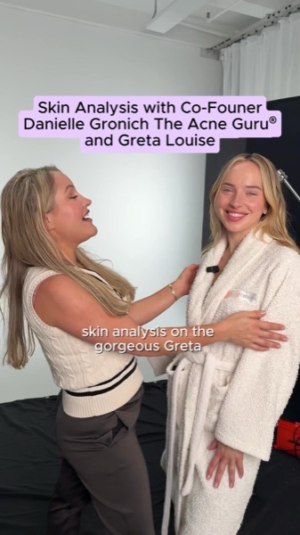 Post by clearstemskincare