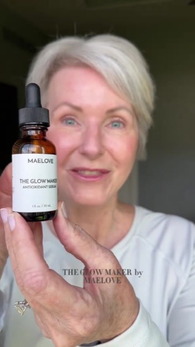 Post by maeloveskincare