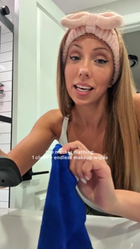 TikTok Post Thumbnail