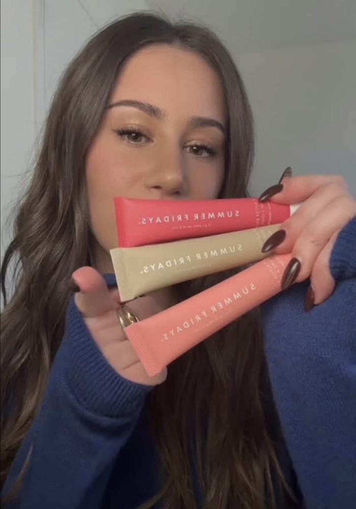 Post by summerfridays