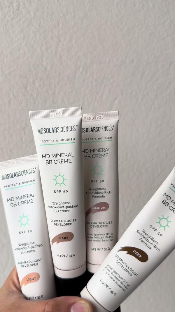 Post by mdsolarsciences