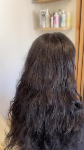 Post by navyhaircare