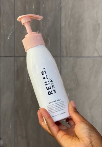 Post by rehabyourhair