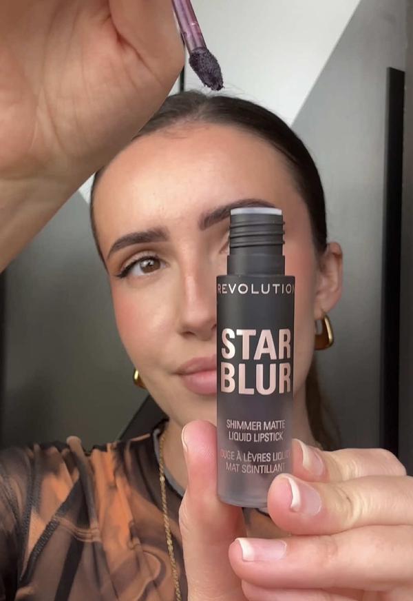 Post by makeuprevolution