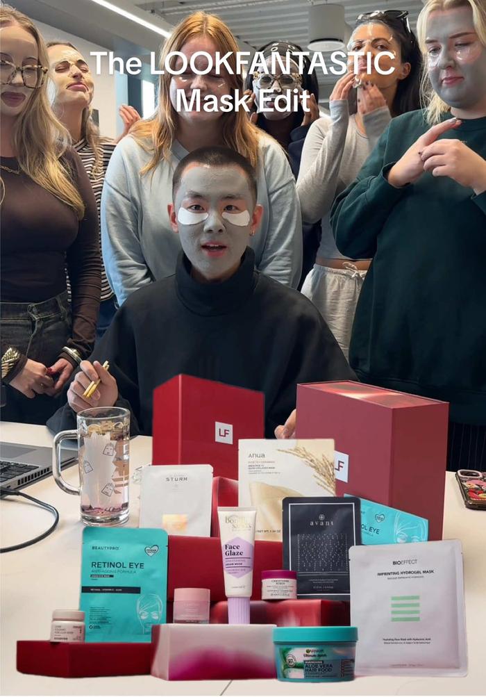 TikTok Post Thumbnail