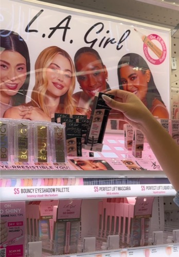 Post by lagirlcosmetics