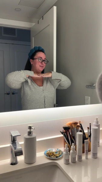 TikTok Post Thumbnail