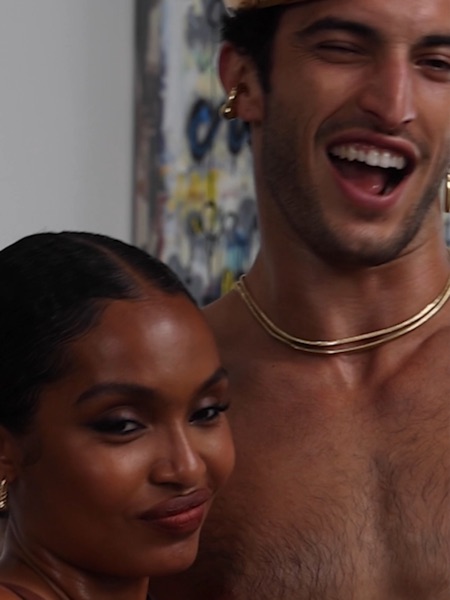 Post by jeanpaulgaultier