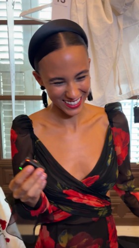 Post by carolinaherreraofficial