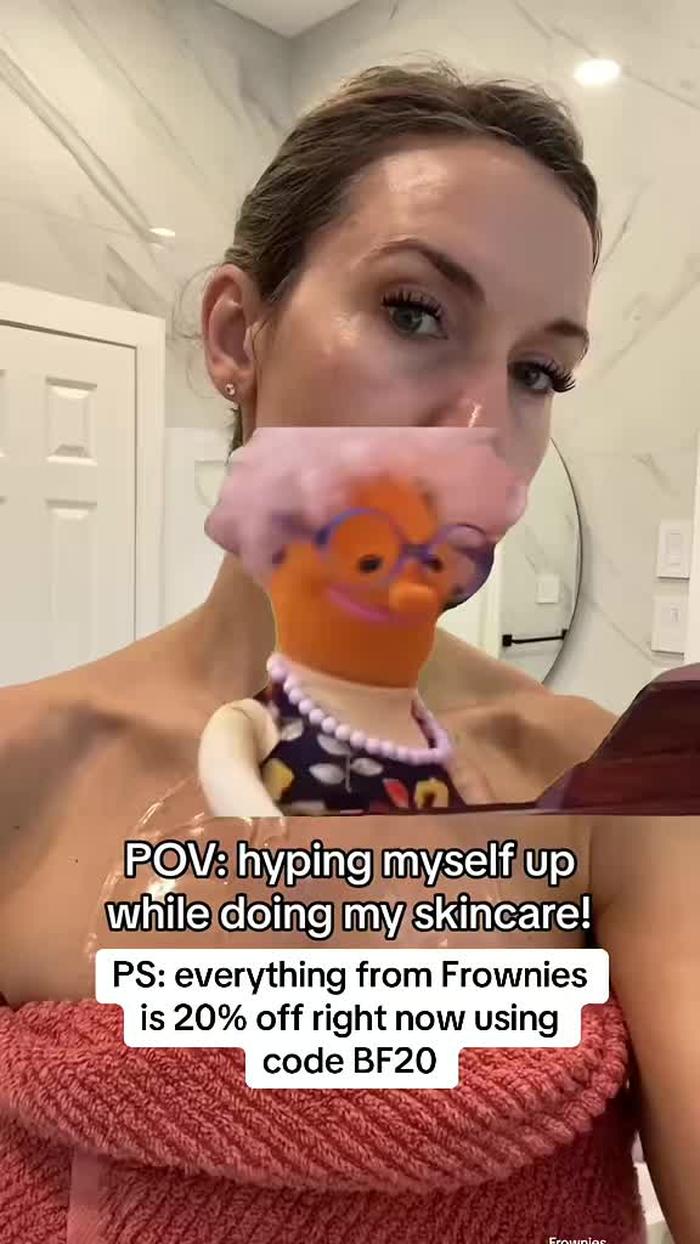 TikTok Post Thumbnail