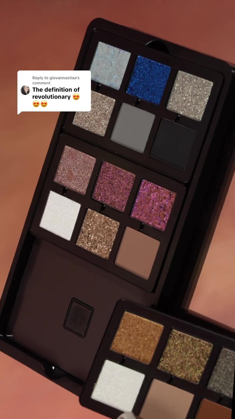 Post by danessamyricksbeauty