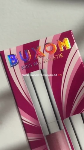 Post by buxomcosmetics