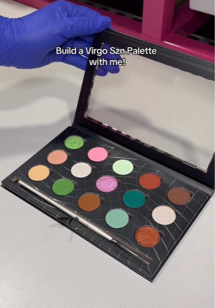 Post by glistencosmetics