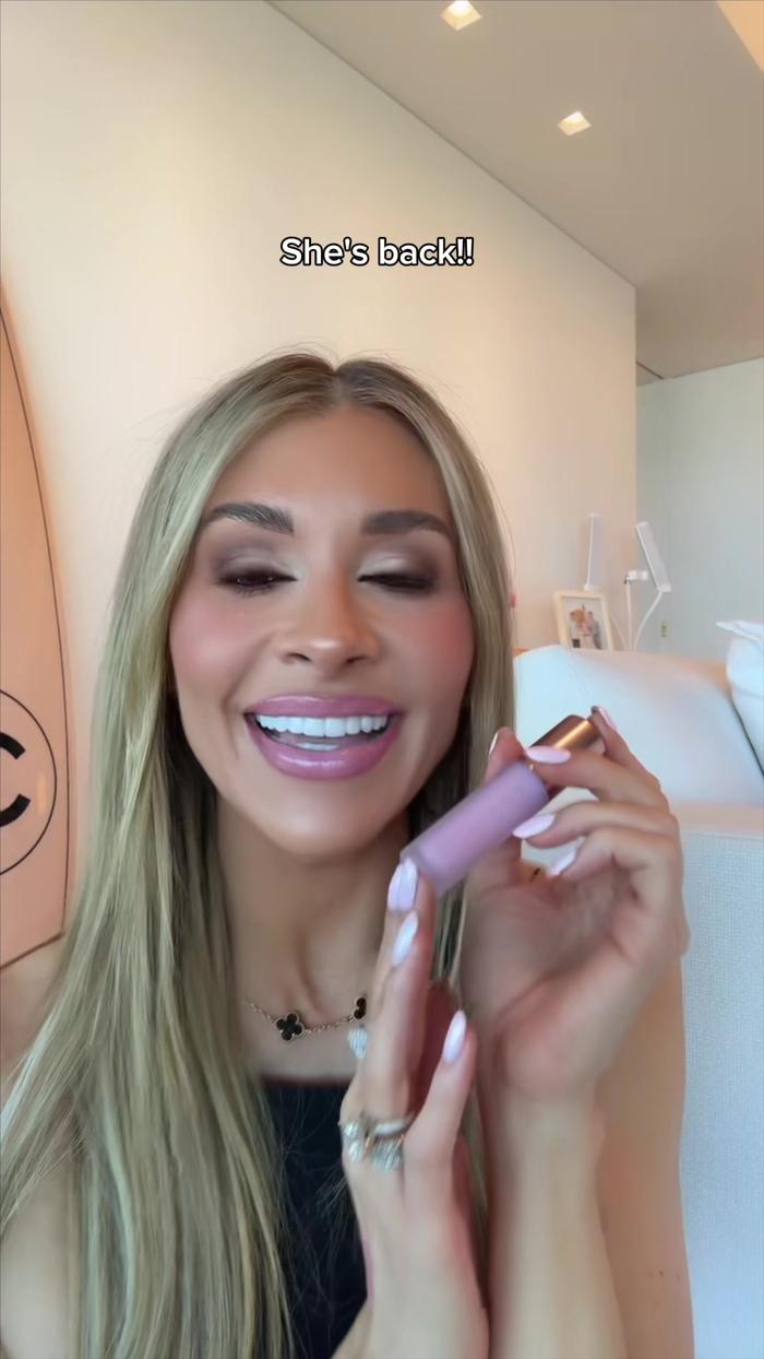 TikTok Post Thumbnail