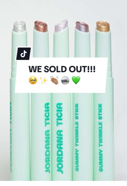 Post by jordanaticiacosmetics