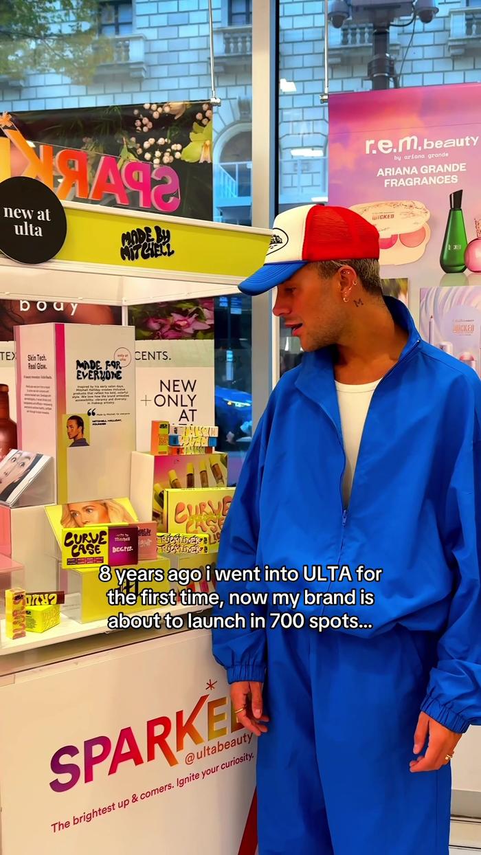 Post by madebymitchell