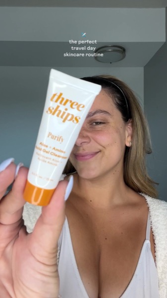 Post by threeshipsbeauty