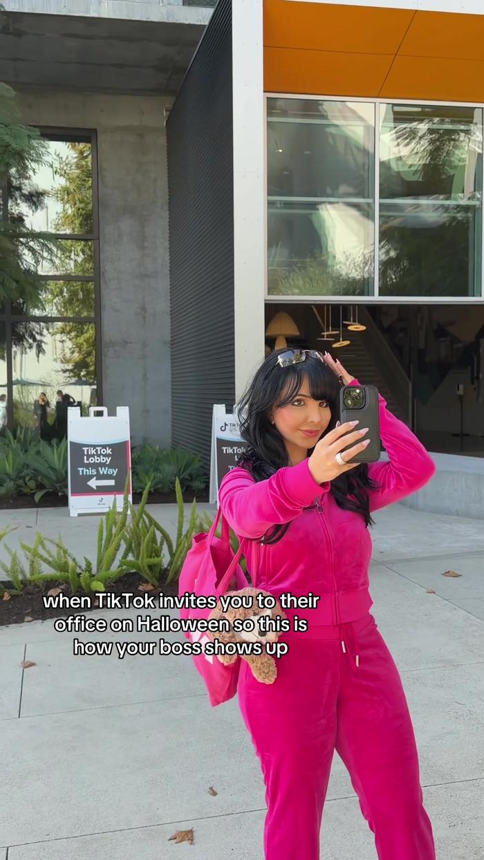 TikTok Post Thumbnail