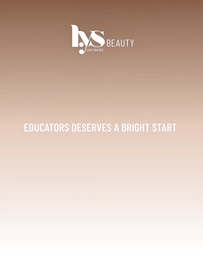 Post by lysbeautyofficial