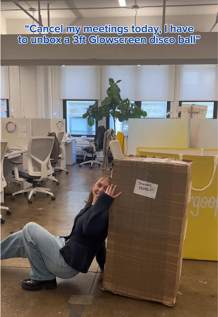 TikTok Post Thumbnail