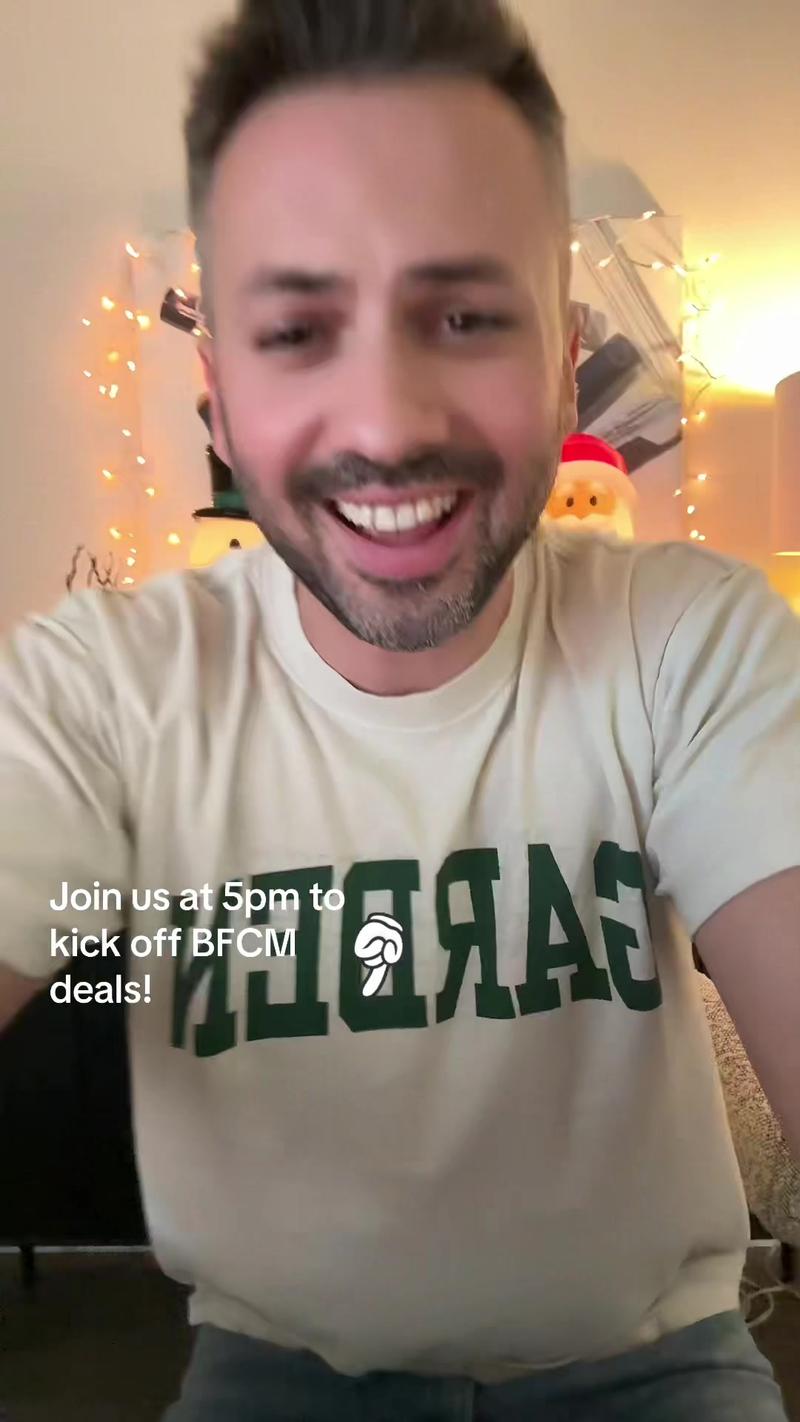 TikTok Post Thumbnail