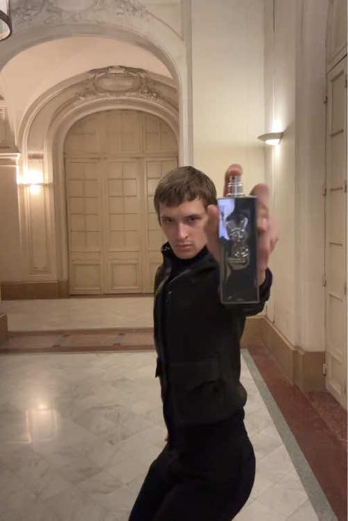 TikTok Post Thumbnail