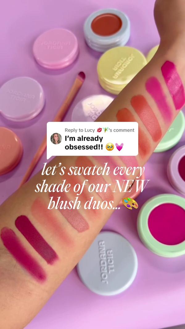 Post by jordanaticiacosmetics