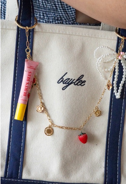 Post by officialburtsbees