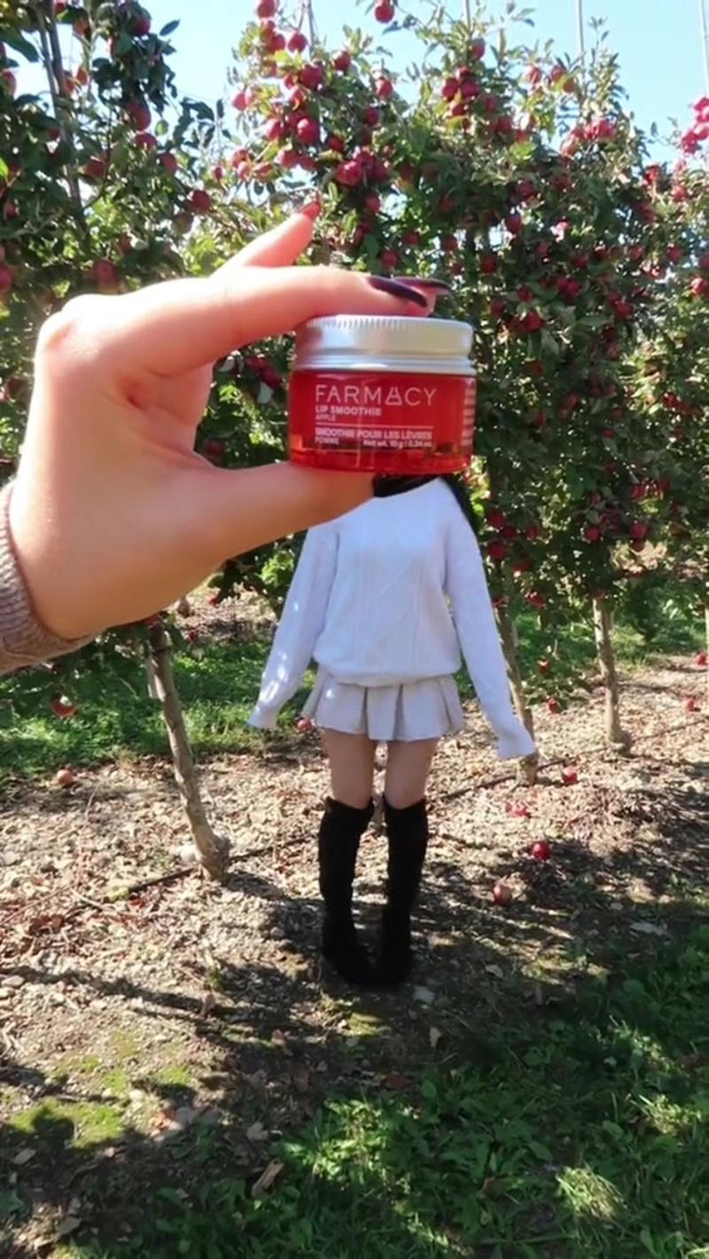 TikTok Post Thumbnail