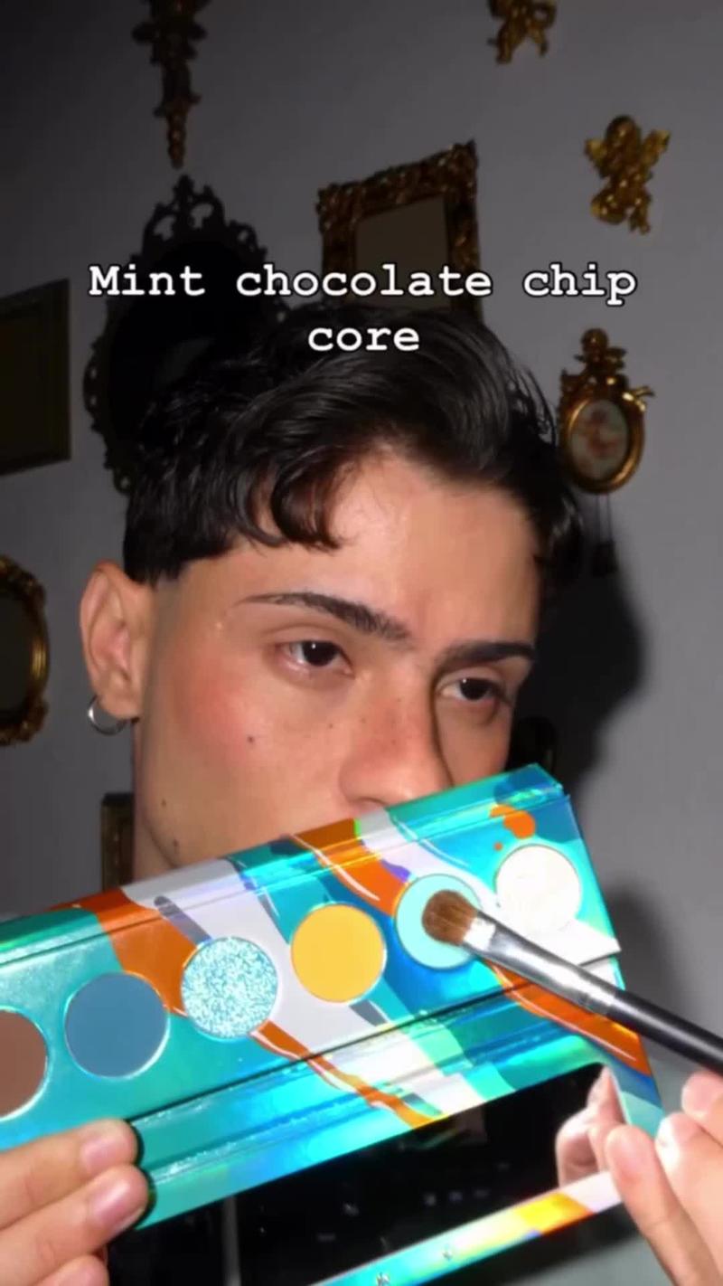 Post by kaleidosmakeup