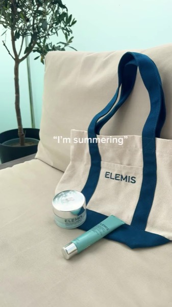 Post by elemis