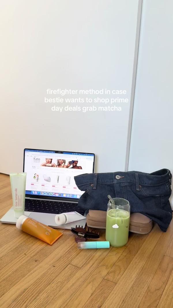 Post by katesomervilleskincare