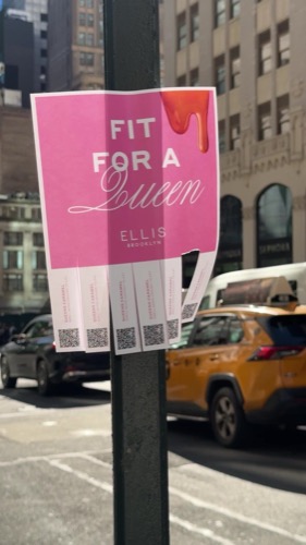 Post by ellisbrooklynofficial