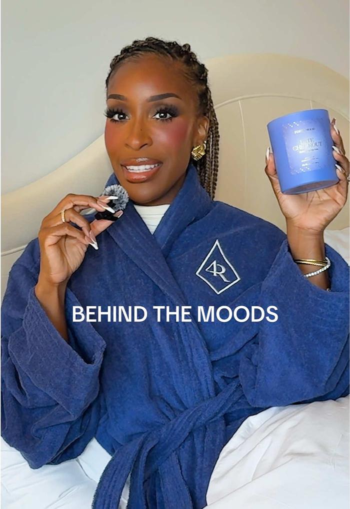 Top post by FORVR Mood