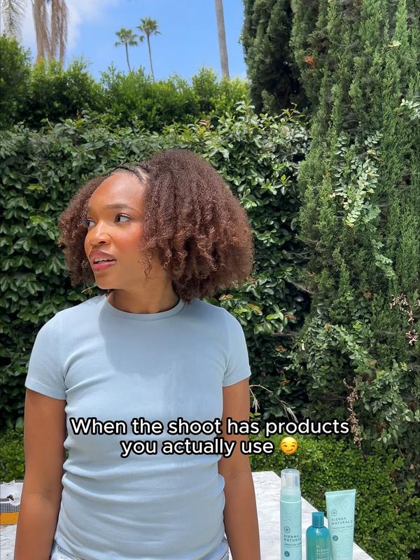 Post by siennanaturals