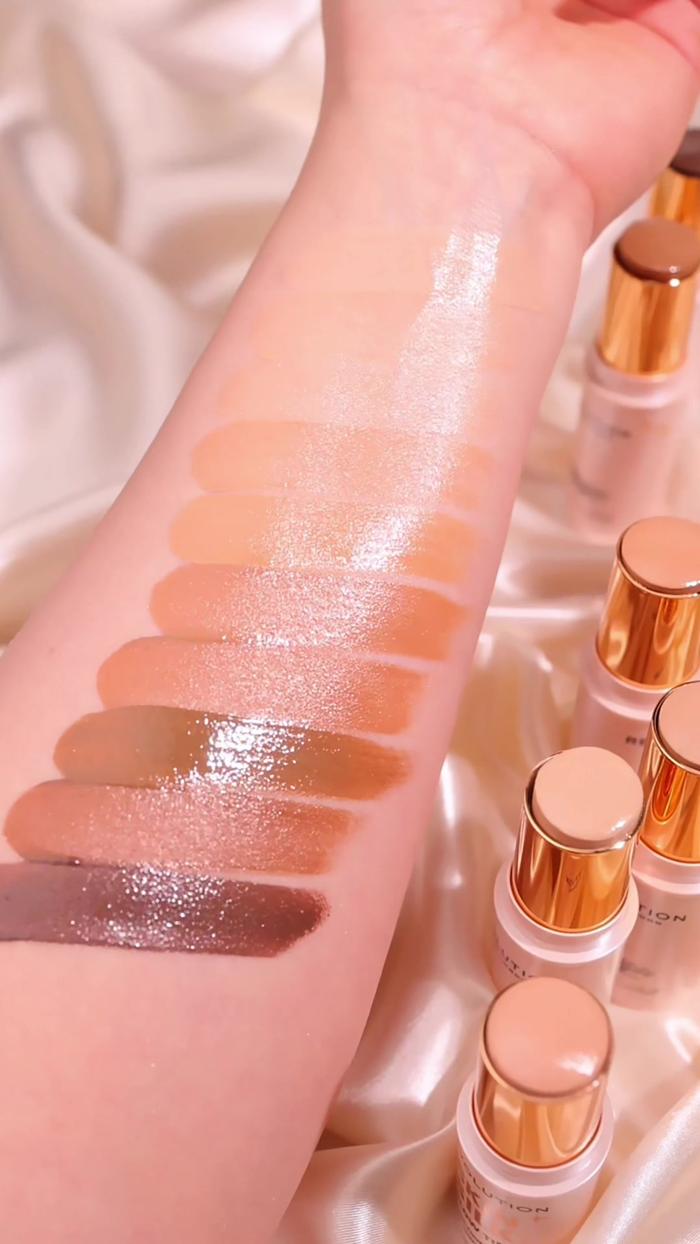 Top post by Revolution Skin and Hair