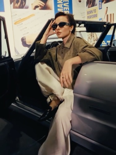 Post by makeupforever