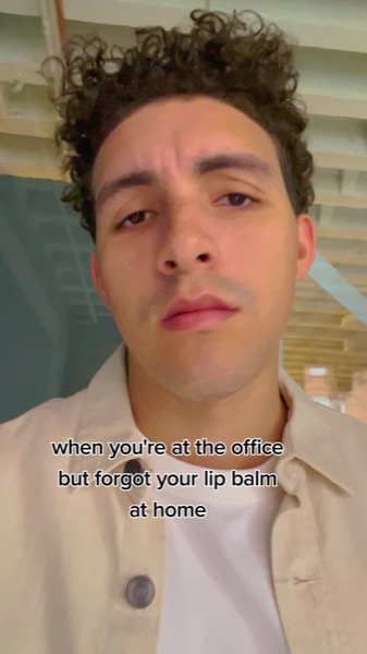 TikTok Post Thumbnail