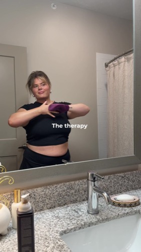 Post by minetanbodyskin