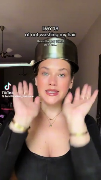 TikTok Post Thumbnail