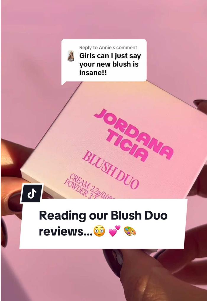 Post by jordanaticiacosmetics